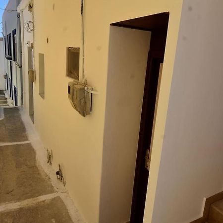 הוילה Moshovia Studio Κάρπαθος Στο Κέντρο Και Ήσυχα מראה חיצוני תמונה